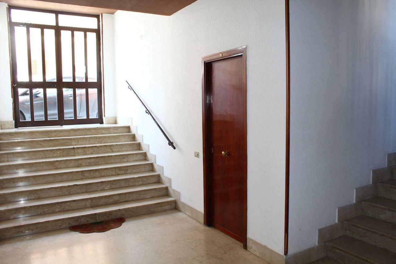 Casa Siciliabedda Apartman Capaci Kültér fotó